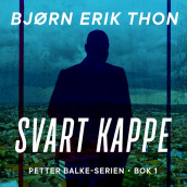 Svart kappe av Bjørn Erik Thon (Nedlastbar lydbok)