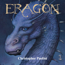 Eragon av Christopher Paolini (Nedlastbar lydbok)