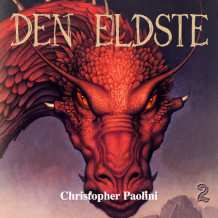 Den eldste av Christopher Paolini (Nedlastbar lydbok)