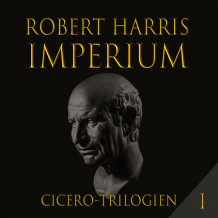 Imperium av Robert Harris (Nedlastbar lydbok)