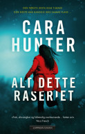 close to home a novel cara hunter