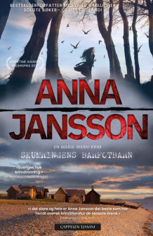 Skumringens barfotbarn av Anna Jansson (Ebok)