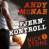 Fjernkontroll av Andy McNab (Nedlastbar lydbok)