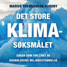 Det store klimasøksmålet av Marius R. Gulbranson (Nedlastbar lydbok)