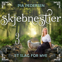 Et slag for mye av Pia Pedersen (Nedlastbar lydbok)