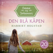 Den blå kåpen av Inger Harriet Hegstad (Nedlastbar lydbok)