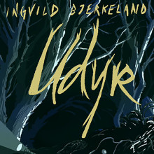 Udyr av Ingvild Bjerkeland (Nedlastbar lydbok)