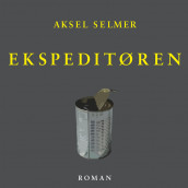 Ekspeditøren av Aksel Selmer (Nedlastbar lydbok)