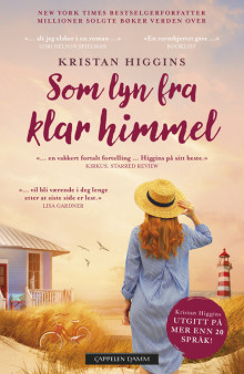 Som lyn fra klar himmel av Kristan Higgins (Ebok)