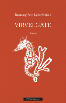 Virvelgate av Rannveig Fern Leite Molven (Ebok)