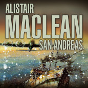 San Andreas av Alistair MacLean (Nedlastbar lydbok)