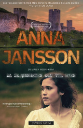 Da skjønnheten kom til byen av Anna Jansson (Heftet)