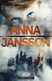 Dans på glødende kull av Anna Jansson (Heftet)