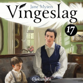 Gjøkungen av Jane Mysen (Nedlastbar lydbok)