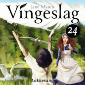 Lokkesang av Jane Mysen (Nedlastbar lydbok)