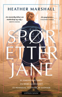 Spør etter Jane av Heather Marshall (Ebok)