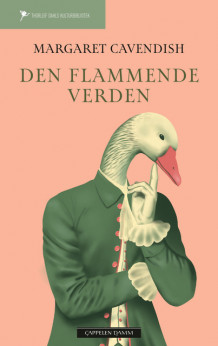 Den flammende verden av Margaret Cavendish (Ebok)