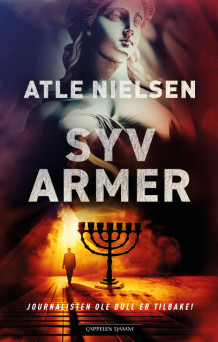 Syv armer av Atle Nielsen (Ebok)