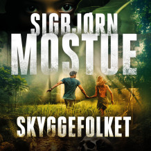 Skyggefolket av Sigbjørn Mostue (Nedlastbar lydbok)