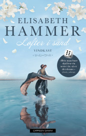 Vindkast av Elisabeth Hammer (Heftet)