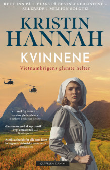 Kvinnene av Kristin Hannah (Ebok)