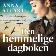 Den hemmelige dagboken av Anna Stuart (Nedlastbar lydbok)