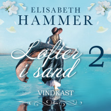 Vindkast av Elisabeth Hammer (Nedlastbar lydbok)