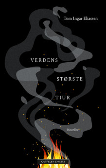 Verdens største tiur av Tom Ingar Eliassen (Ebok)