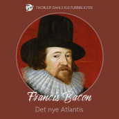 Det nye Atlantis av Francis Bacon (Nedlastbar lydbok)