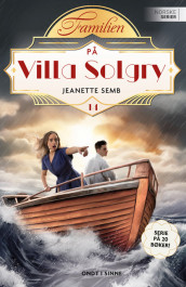 Ondt i sinne av Jeanette Semb (Ebok)