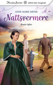 Brutte løfter av Anne Marie Meyer (Ebok)