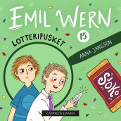 Lotterifusket av Anna Jansson (Nedlastbar lydbok)