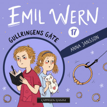 Gullringens gåte av Anna Jansson (Nedlastbar lydbok)