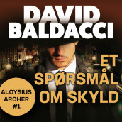 Et spørsmål om skyld av David Baldacci (Nedlastbar lydbok)