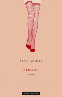 Nedslag av Aksel Selmer (Ebok)