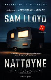 Nattøyne av Sam Lloyd (Heftet)