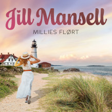 Millies flørt av Jill Mansell (Nedlastbar lydbok)