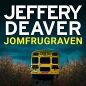 Jomfrugraven av Jeffery Deaver (Nedlastbar lydbok)