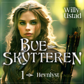 Hevnlyst av Willy Ustad (Nedlastbar lydbok)