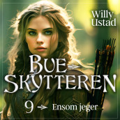 Ensom jeger av Willy Ustad (Nedlastbar lydbok)