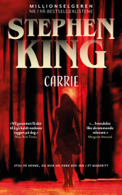 Carrie av Stephen King (Ebok)