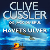 Havets ulver av Clive Cussler og Jack Du Brul (Nedlastbar lydbok)