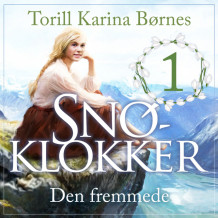 Den fremmede av Torill Karina Børnes (Nedlastbar lydbok)