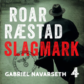 Slagmark av Roar Ræstad (Nedlastbar lydbok)