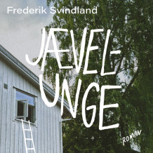 Jævelunge av Frederik Svindland (Nedlastbar lydbok)