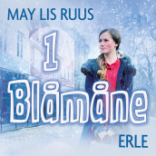 Erle av May Lis Ruus (Nedlastbar lydbok)