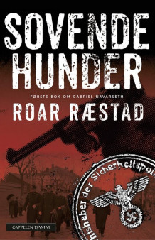 Sovende hunder av Roar Ræstad (Ebok)