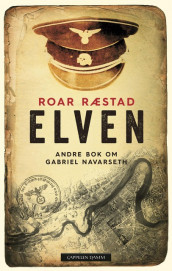 Elven av Roar Ræstad (Ebok)