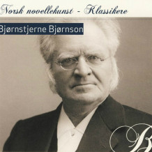 Blakken - og andre noveller av Bjørnstjerne Bjørnson (Nedlastbar lydbok)