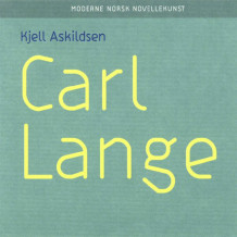 Carl Lange av Kjell Askildsen (Nedlastbar lydbok)